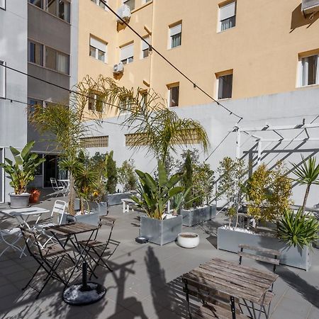 Green Wine Affair By Misha'S Place 6B Lisabona Exterior foto