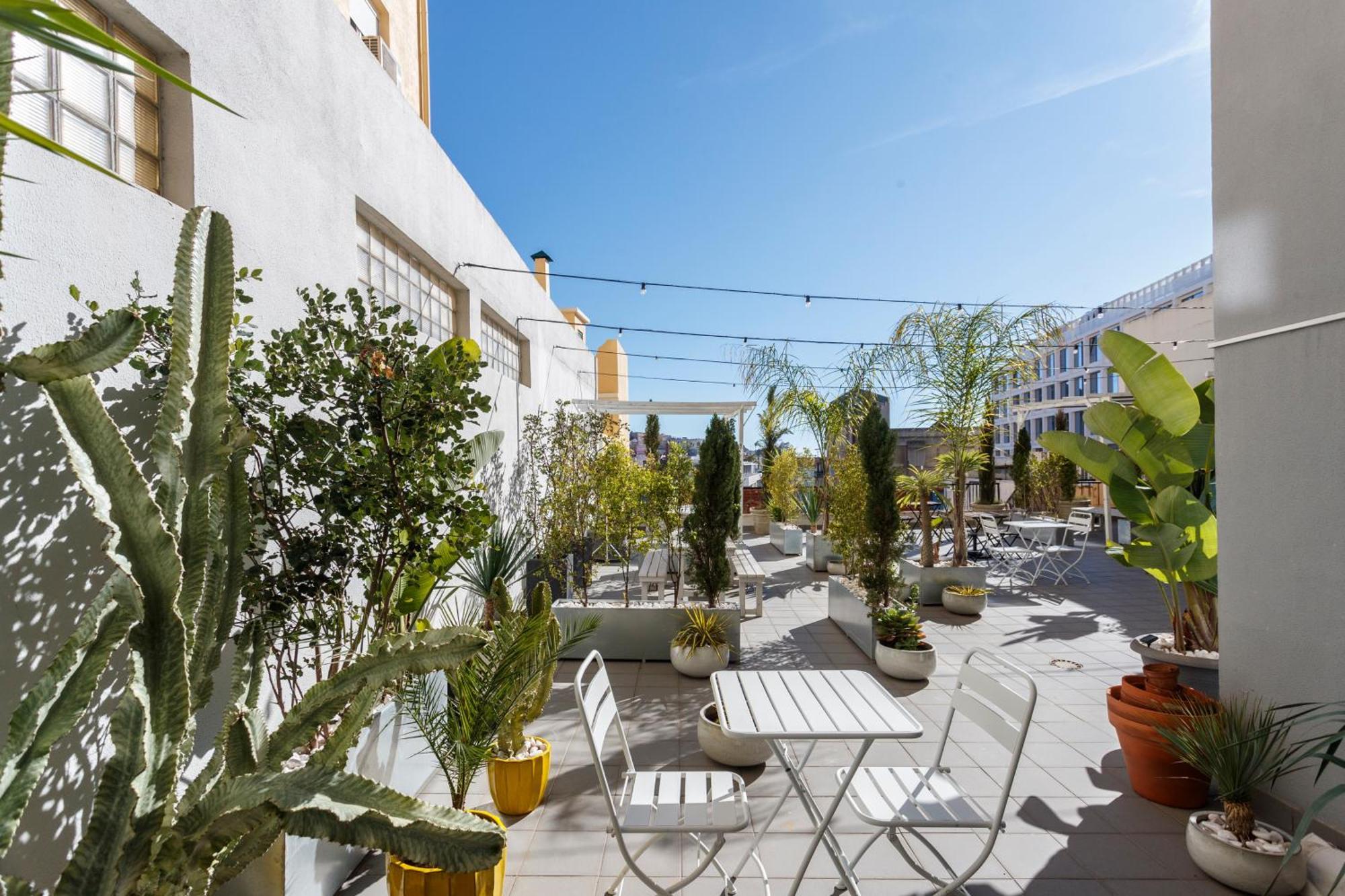 Green Wine Affair By Misha'S Place 6B Lisabona Exterior foto