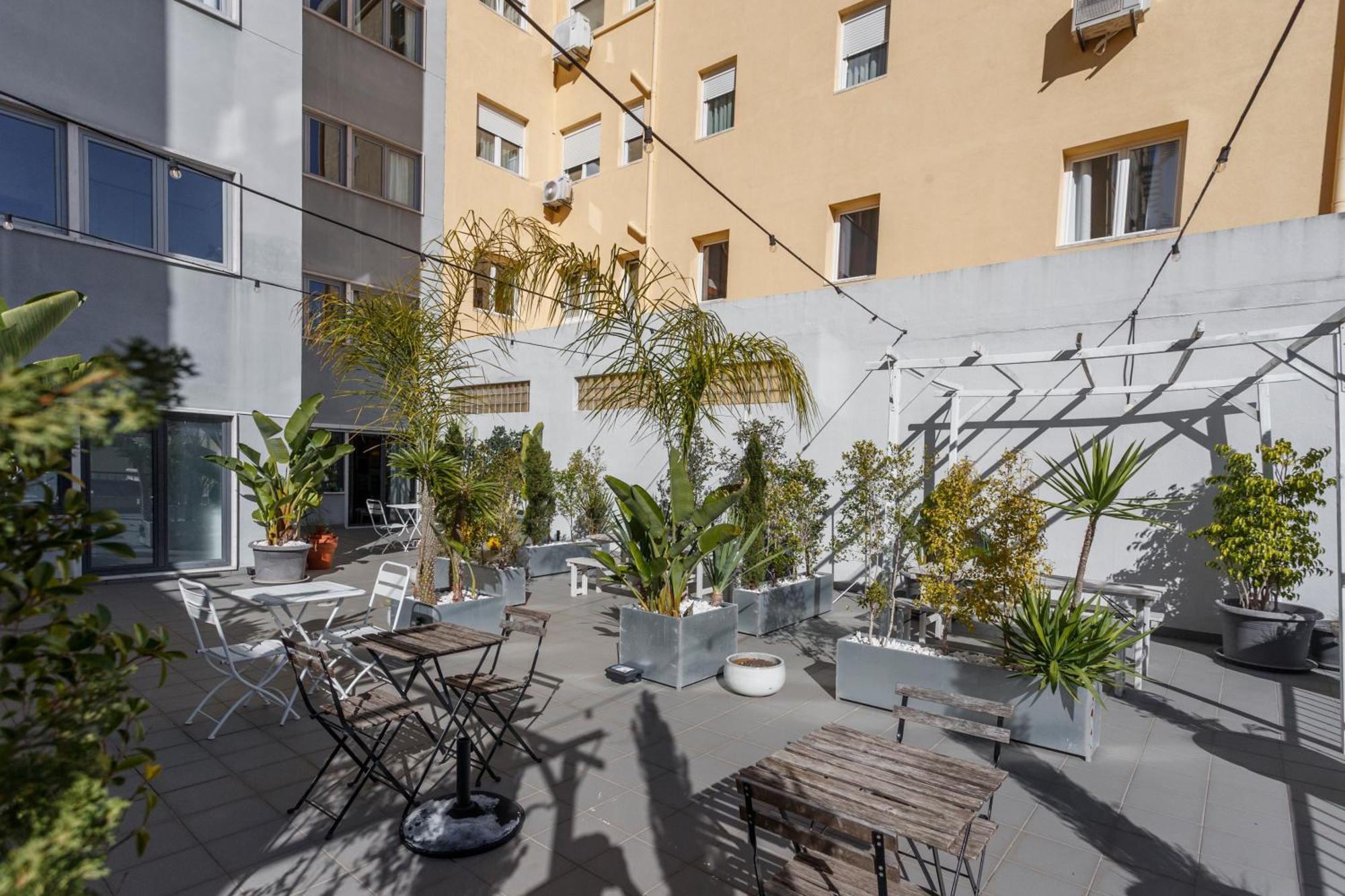 Green Wine Affair By Misha'S Place 6B Lisabona Exterior foto