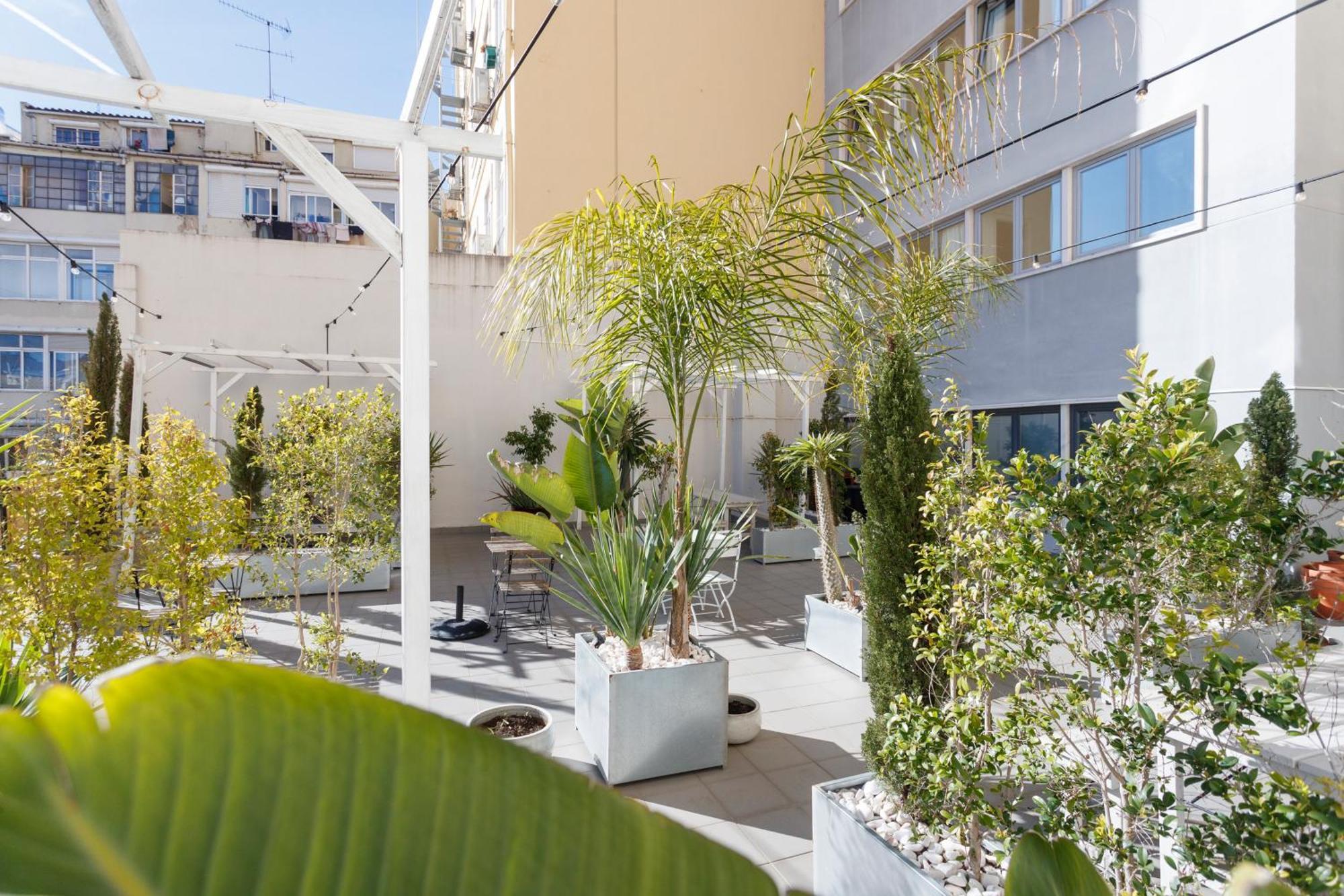 Green Wine Affair By Misha'S Place 6B Lisabona Exterior foto